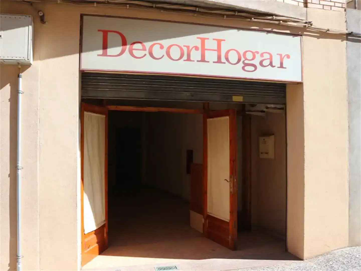 Local en venda en Caspe amb Aire condicionat
