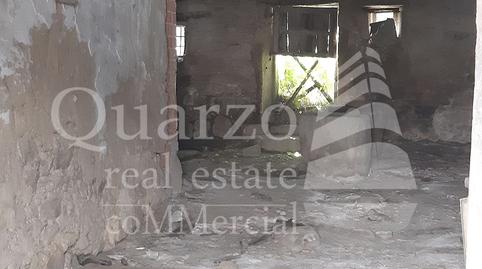 Foto 3 von Abstellraum zum Verkauf in Guijo de Granadilla, Cáceres