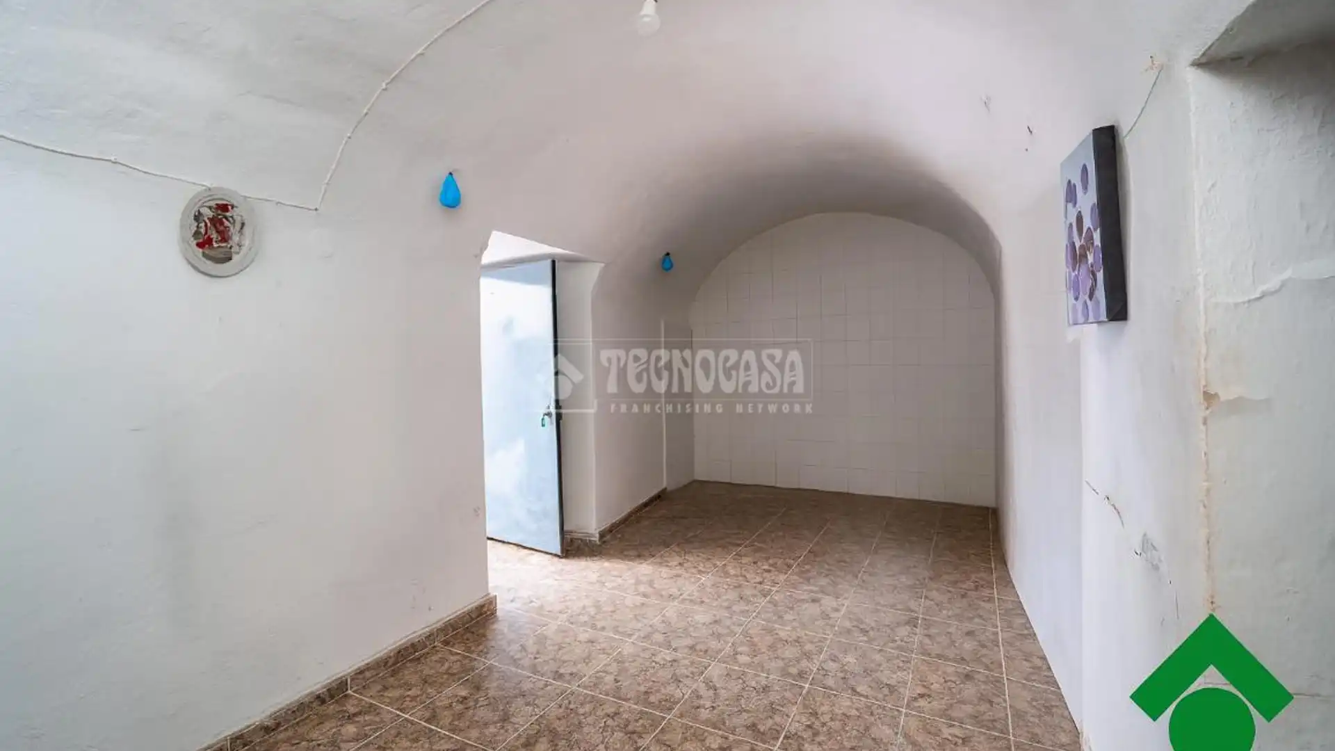 Finca rústica en venta en Moraleda de Zafayona
