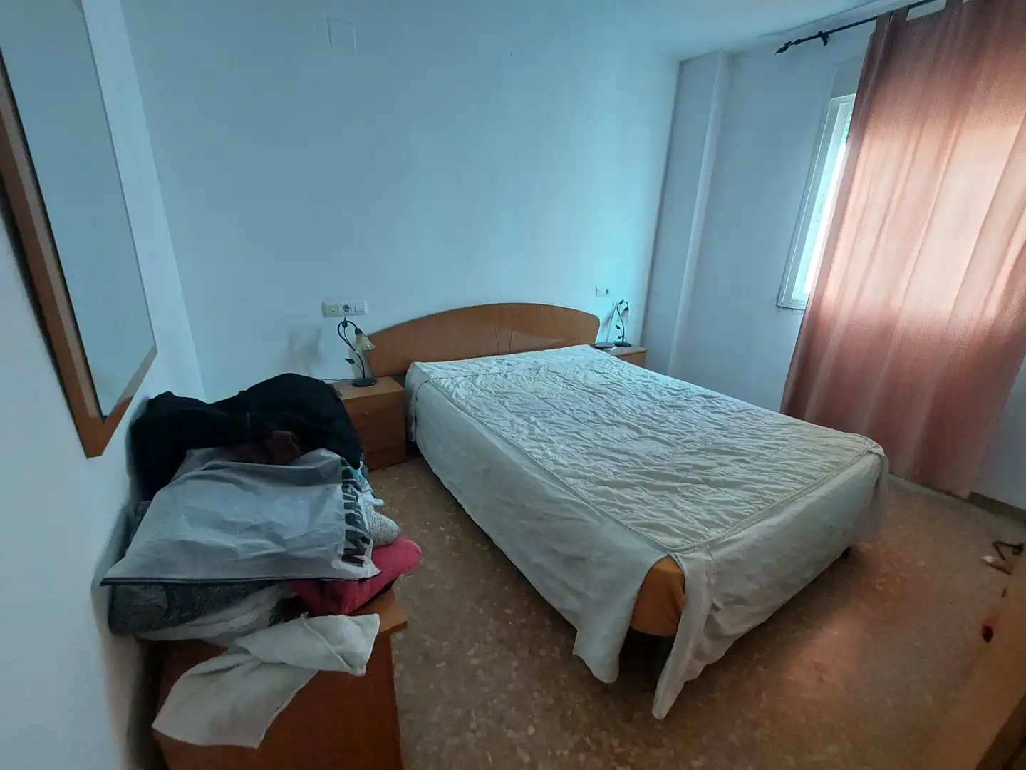 Habitación de Piso en venta en Priego de Córdoba con Terraza y Balcón