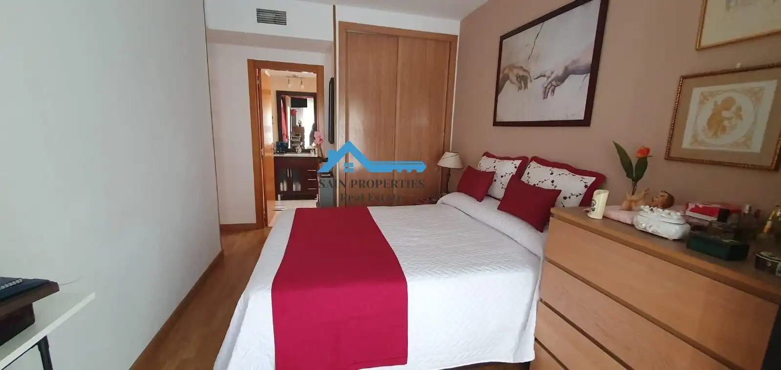 Piso con terraza en venta en La Cala de Villajoyosa, imagen 15
