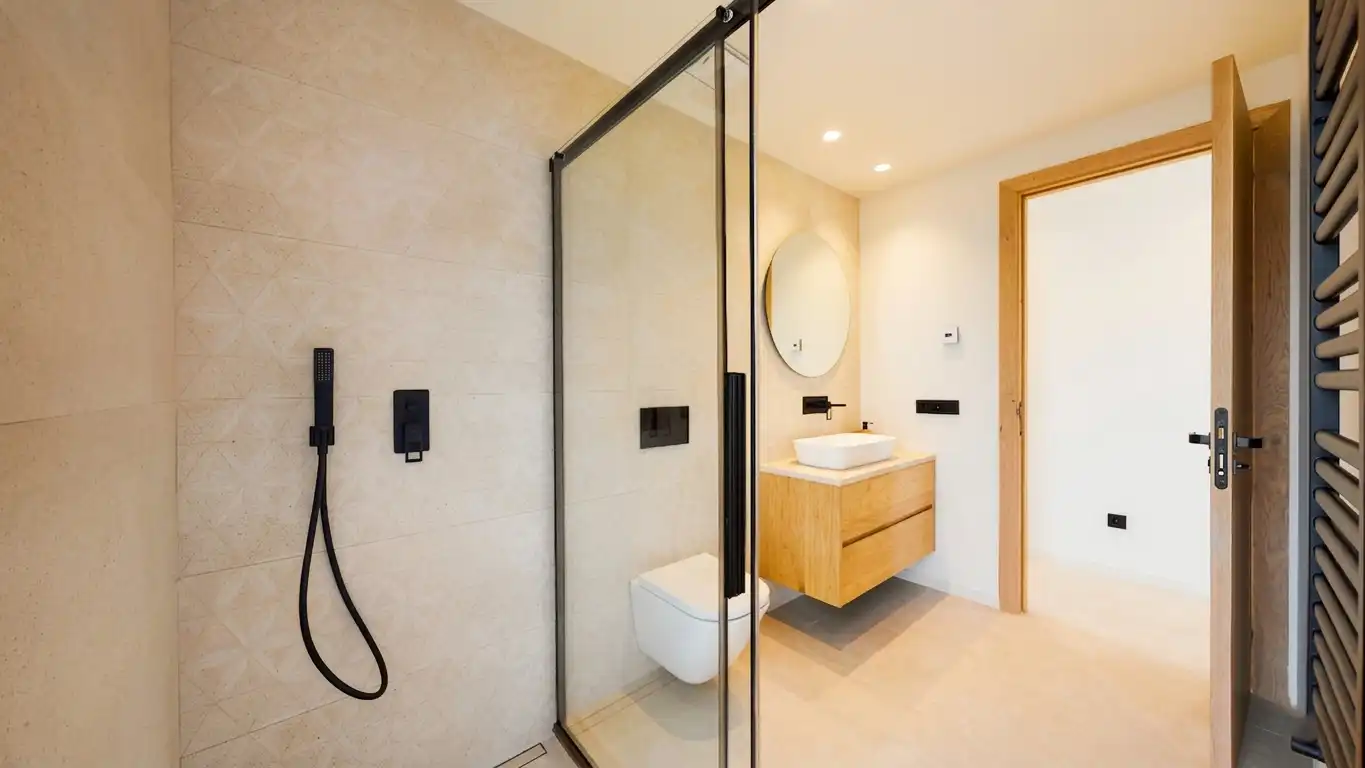 Casa rustica con piscina in vendita a Zona Rústica - Interior, imagen 15