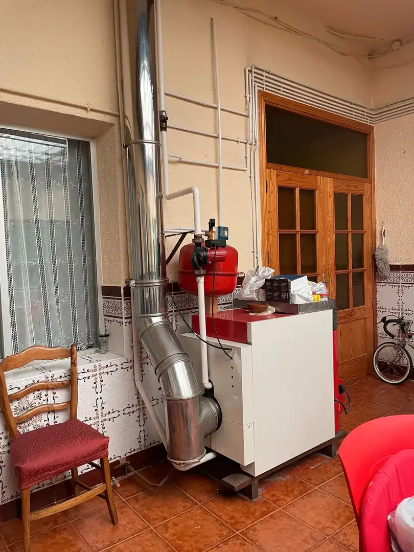 House with terrace for sale in Tomelloso, imagen 46