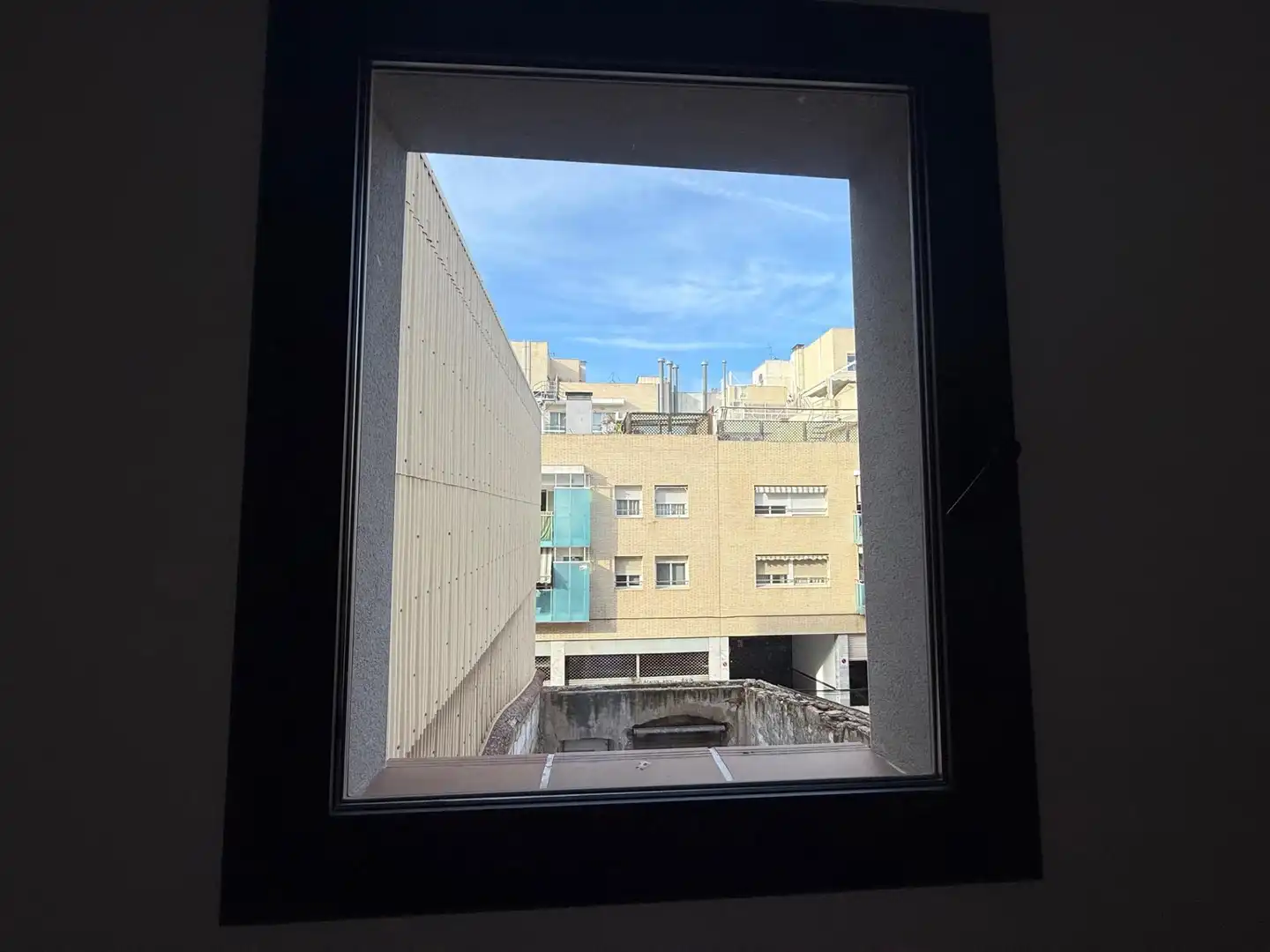 Piso de alquiler en Barris Marítims