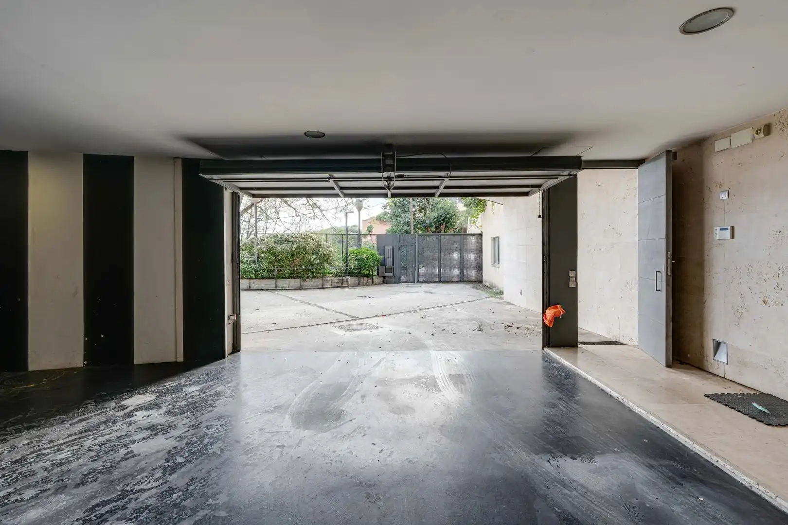 Casa amb piscina en venda a Sarrià - Sant Gervasi, imagen 72