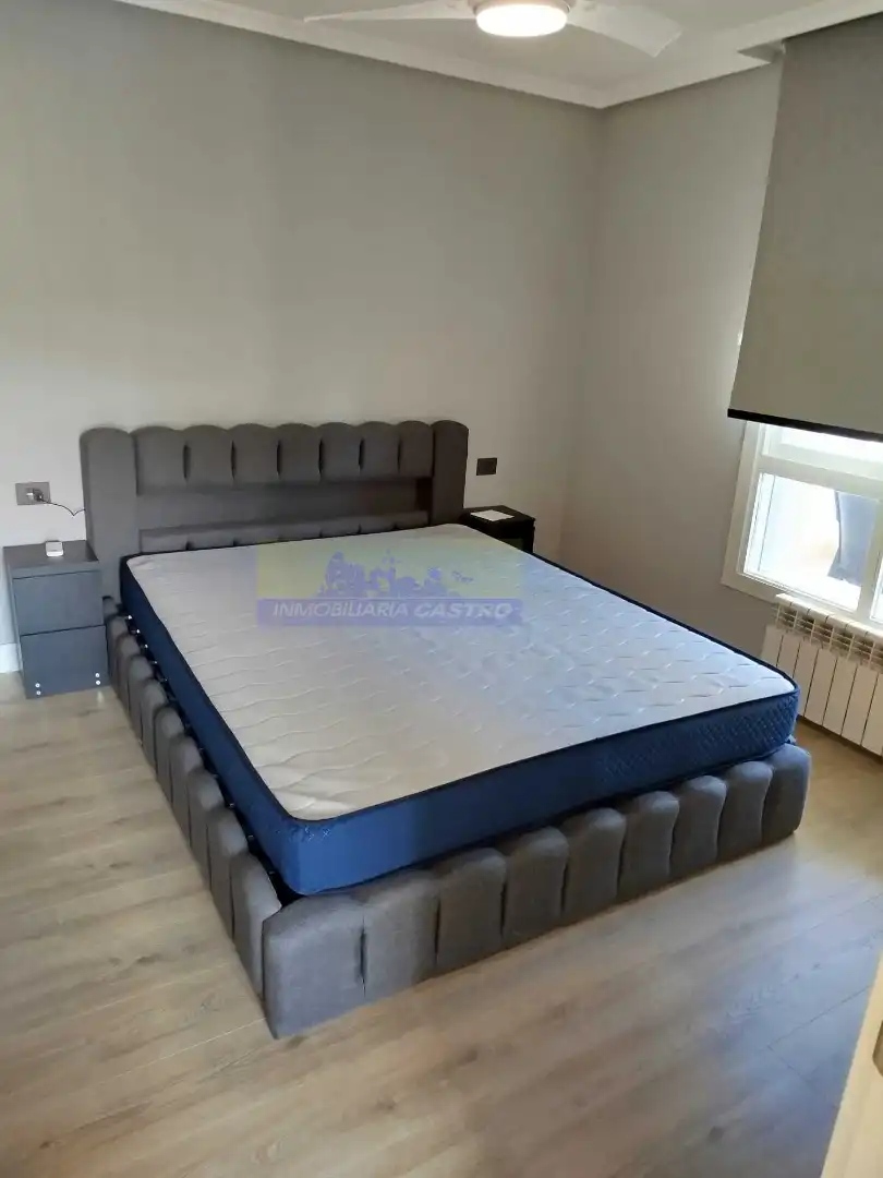 Habitación de Piso en venta en Castro-Urdiales con Amueblado