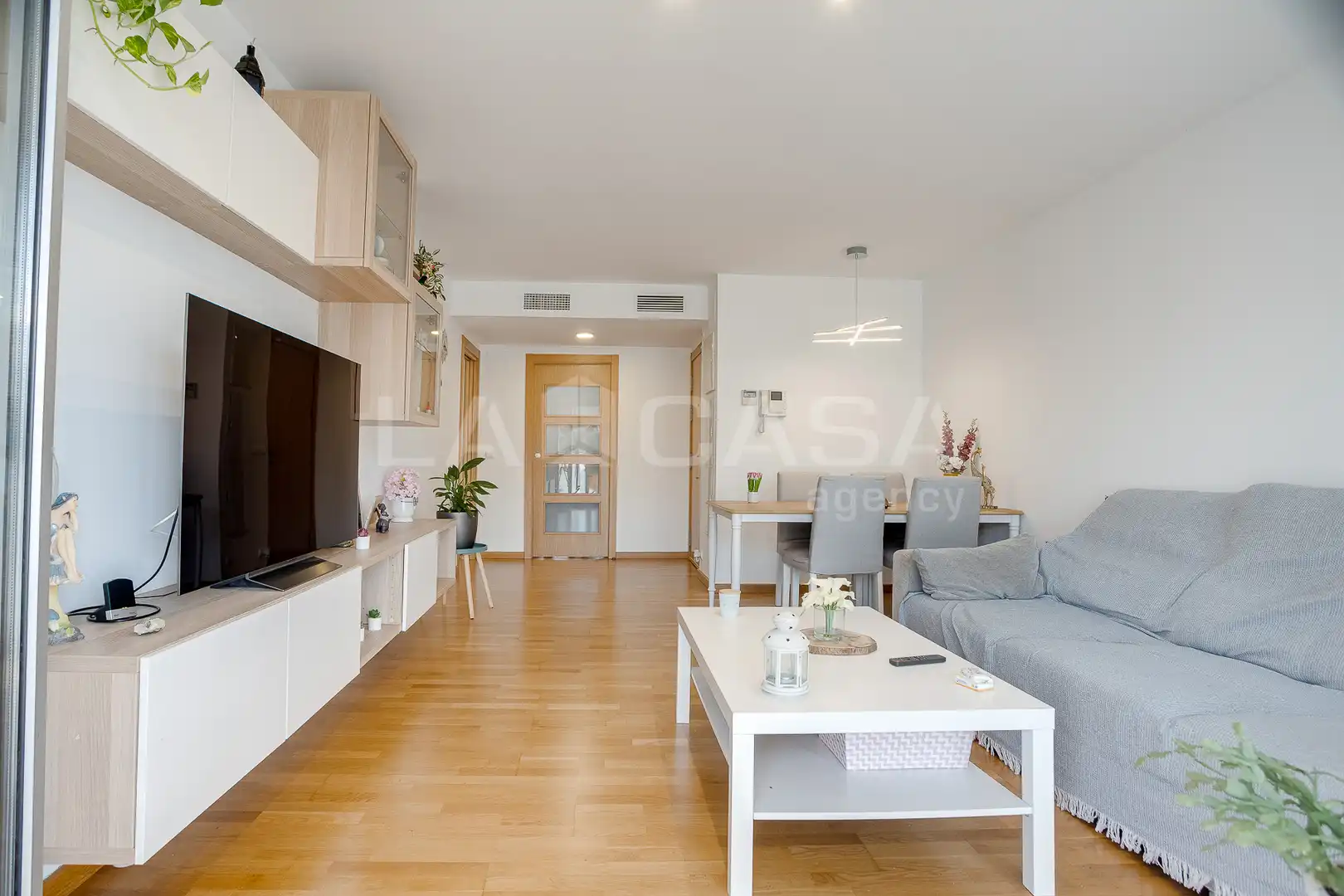 Appartamento con terrazza in vendita a La Catalana, imagen 3