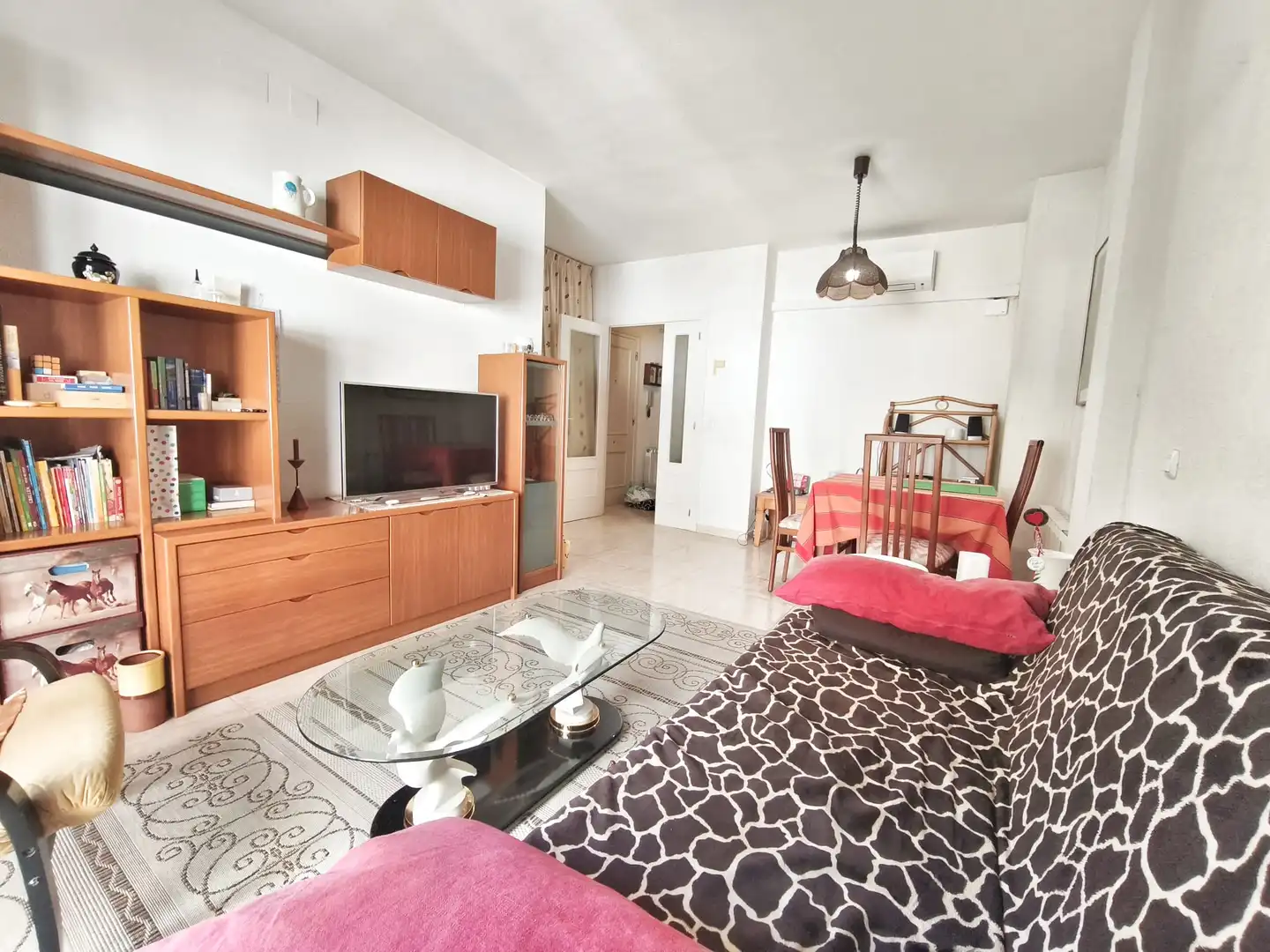 Schlafzimmer von Wohnungen zum Verkauf in Lloret de Mar mit Heizung, Terrasse und Balkon