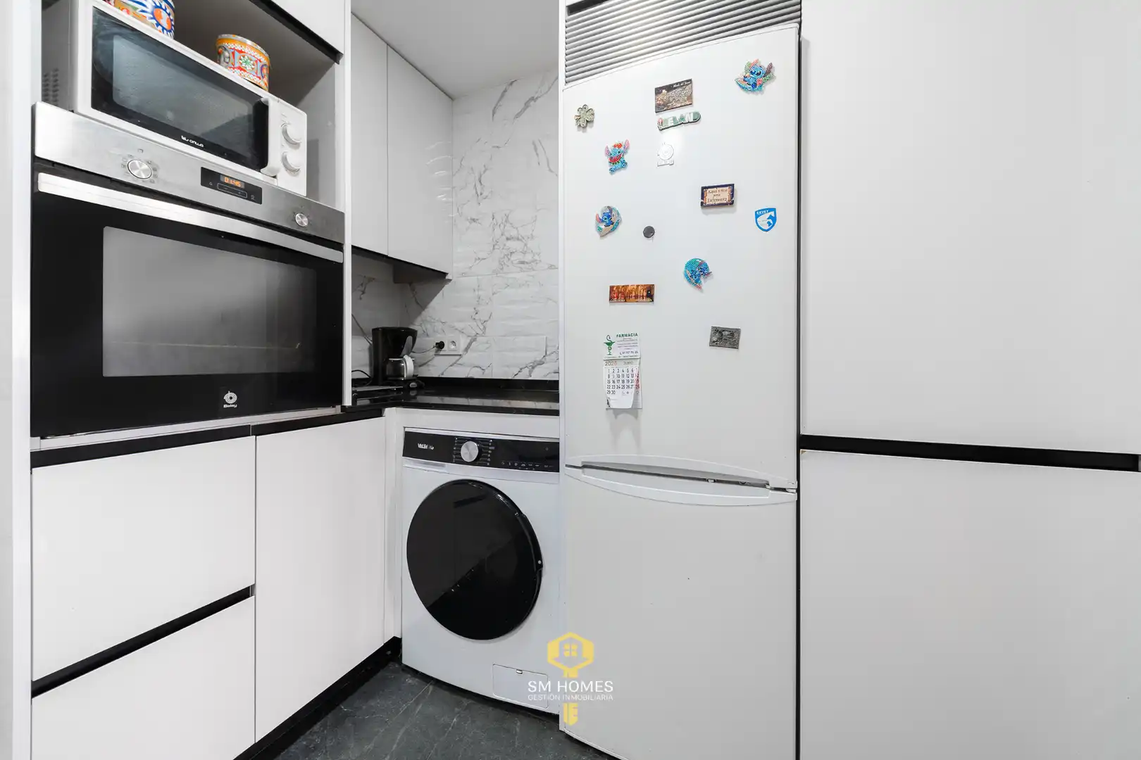 Flat with lift for sale in Calle de Camarena, imagen 8