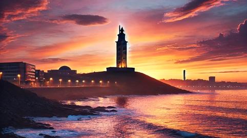 Photo 2 of House or chalet for sale in O Pino , A Coruña