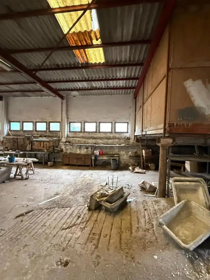Industrial building for sale in Rúa Das Viñas De Abaixo, imagen 6