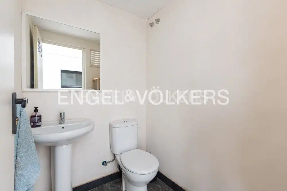 Baño de Casa o chalet en venta en Zona Avenida Alta - Auditorio