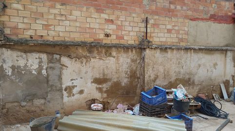 Foto 5 von Residential zum Verkauf in San Ramón - Monte de Piedad, Xirivella