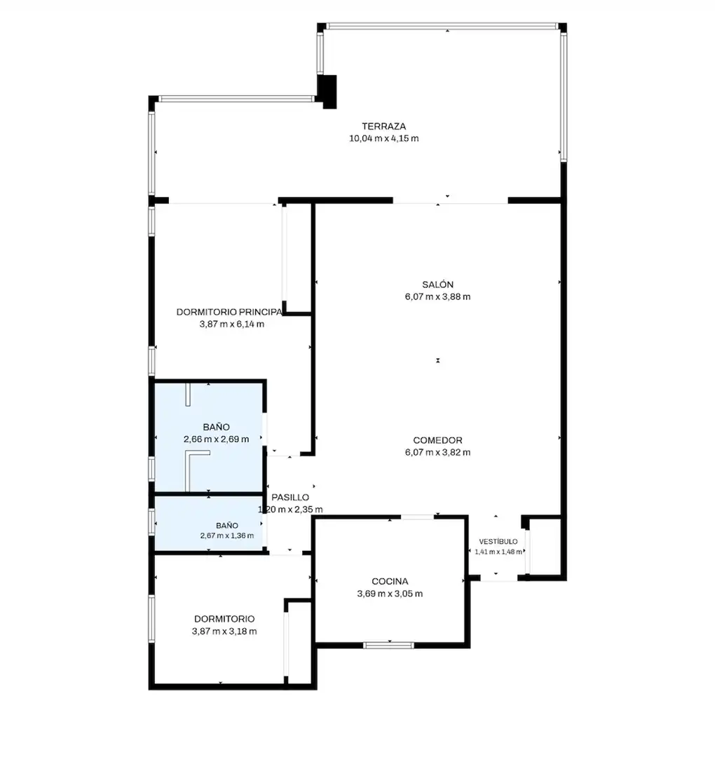 Apartment mit Aufzug zum Verkauf in Calahonda, imagen 3