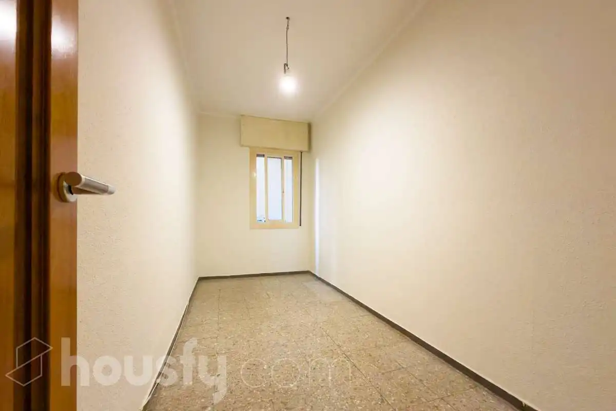 Piso en venta en Barcelona, Barcelona