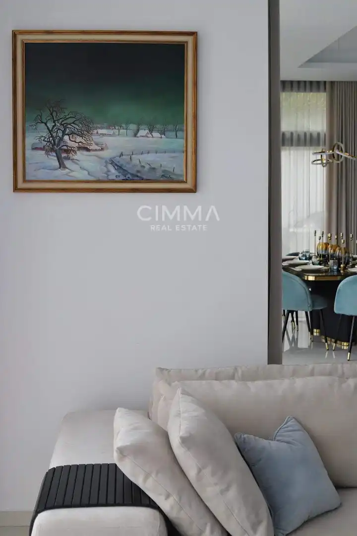 Chalet con terraza en venta en Calle Calle Roma, imagen 26