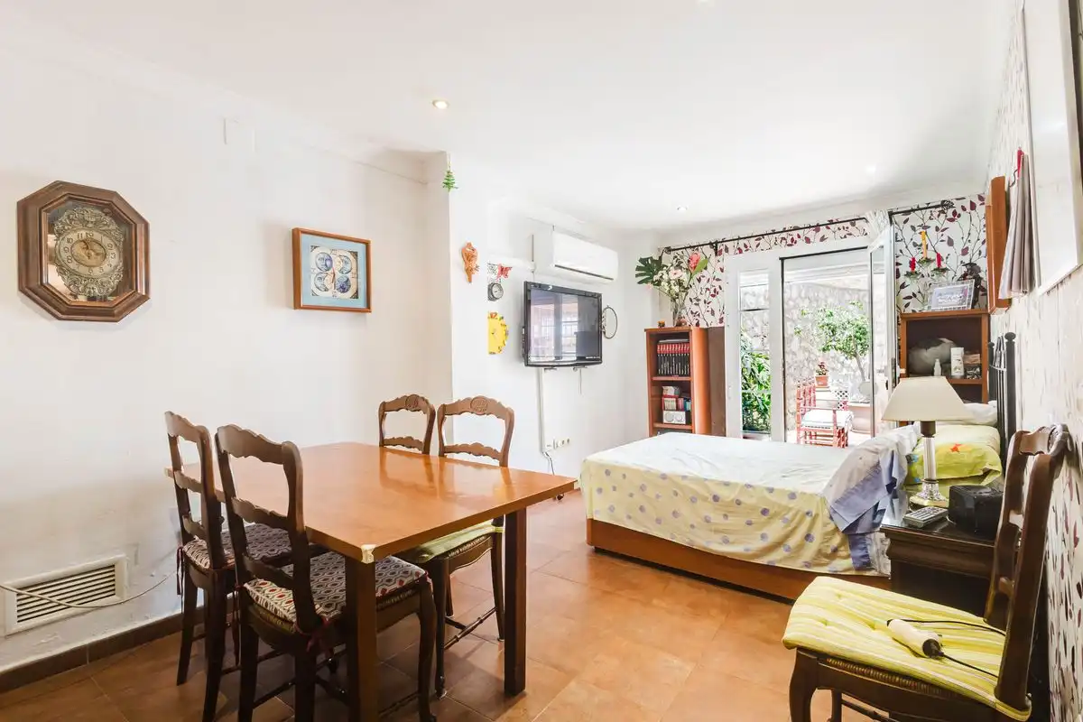 Maison avec terrasse à vendre à Calle Flamencos, imagen 39