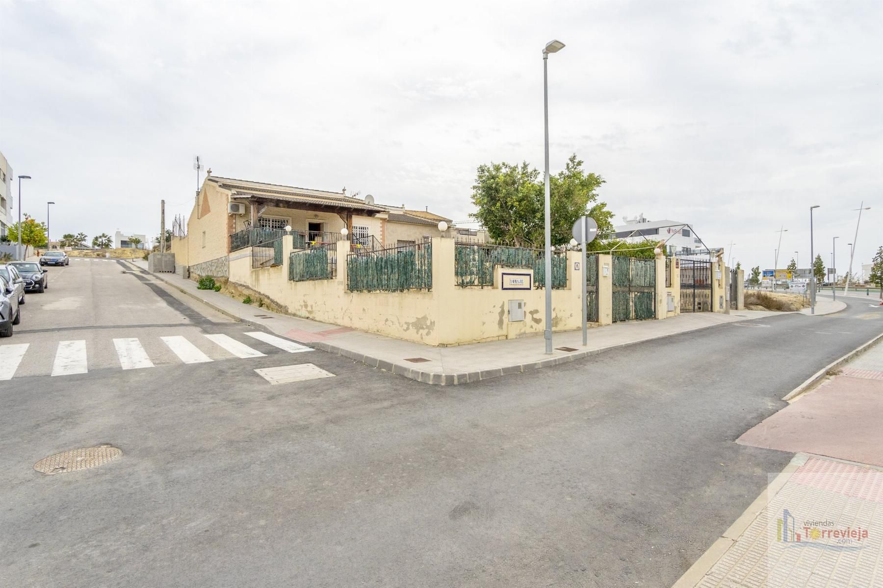 House or chalet for sale in Torrevieja, Benijófar
