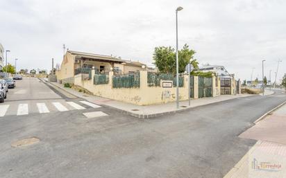 Haus oder Chalet zum verkauf in Torrevieja, Benijófar