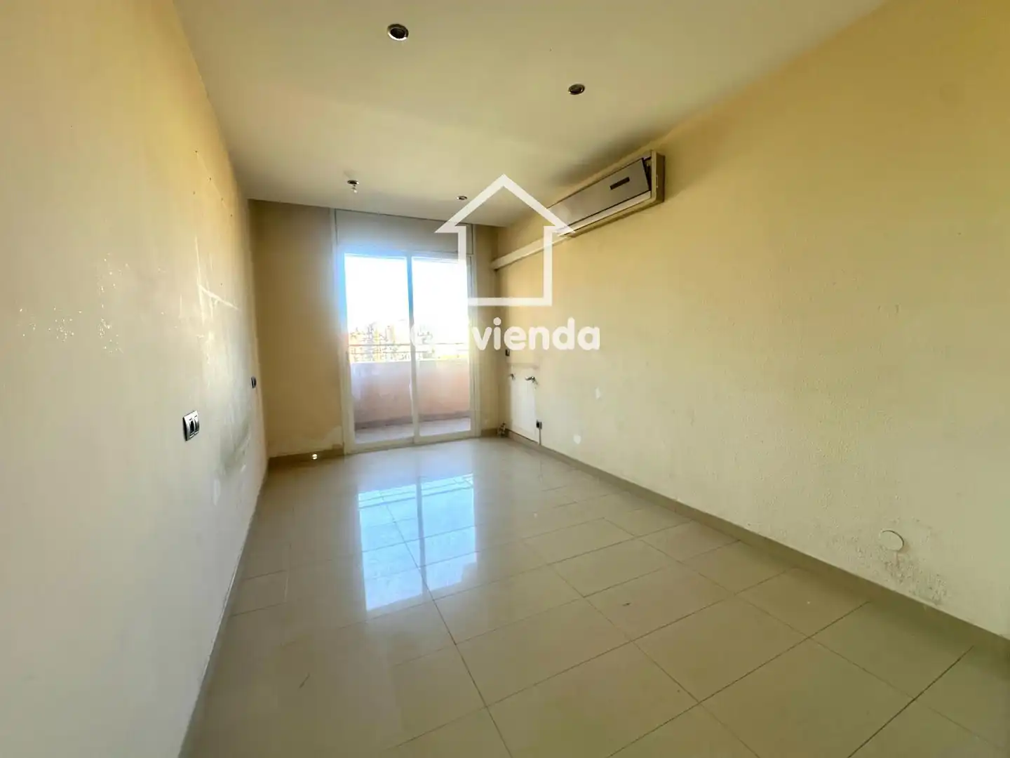 Exterior view of Flat for sale in Sabadell  with Terrace