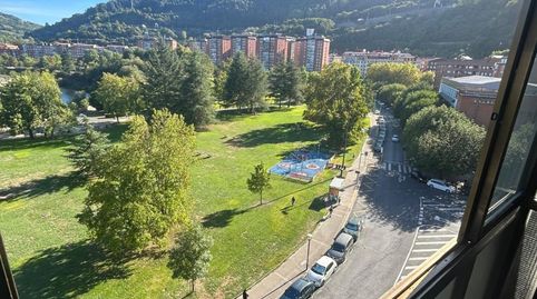 Foto 2 de Pis en venda a Zamakola Kalea, 80, La Peña, Bilbao