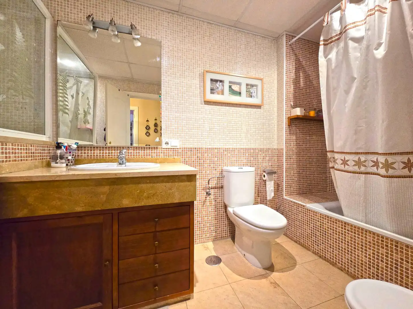 Casa bifamiliare con terrazza in vendita a Espartinas Pueblo, imagen 18