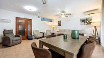 Living room of Single-family semi-detached for sale in Perafort  with Air Conditioner, Heating and Terrace