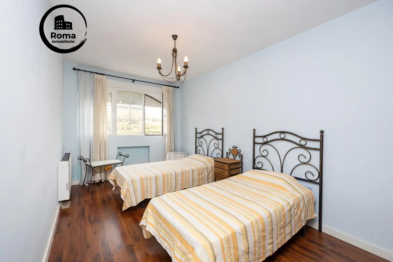 Villa mit Pool zum Verkauf in Barrio de la Vega, imagen 35