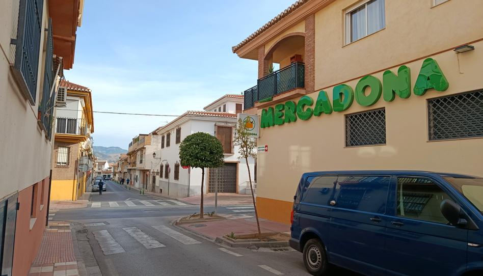 Foto 1 de Casa adosada en venda a Calle Jueves, San Antón, Granada
