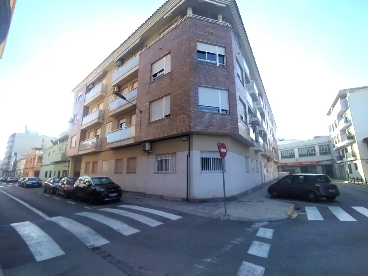 Parking for sale in Parroco Berenguer, 2, imagen 11