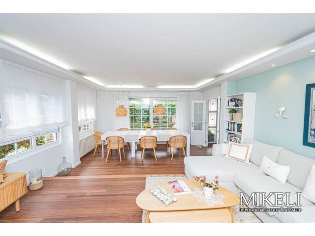 Casa-chalet en Venta en LA ARNIA  en Liencres