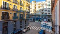 Vista exterior de Pis en venda en  Madrid Capital amb Aire condicionat, Calefacció i Terrassa