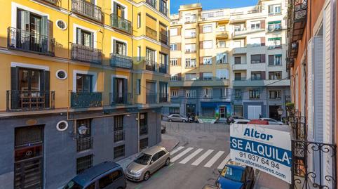 Foto 3 de Pis en venda a Ilustracion, Palacio, Madrid