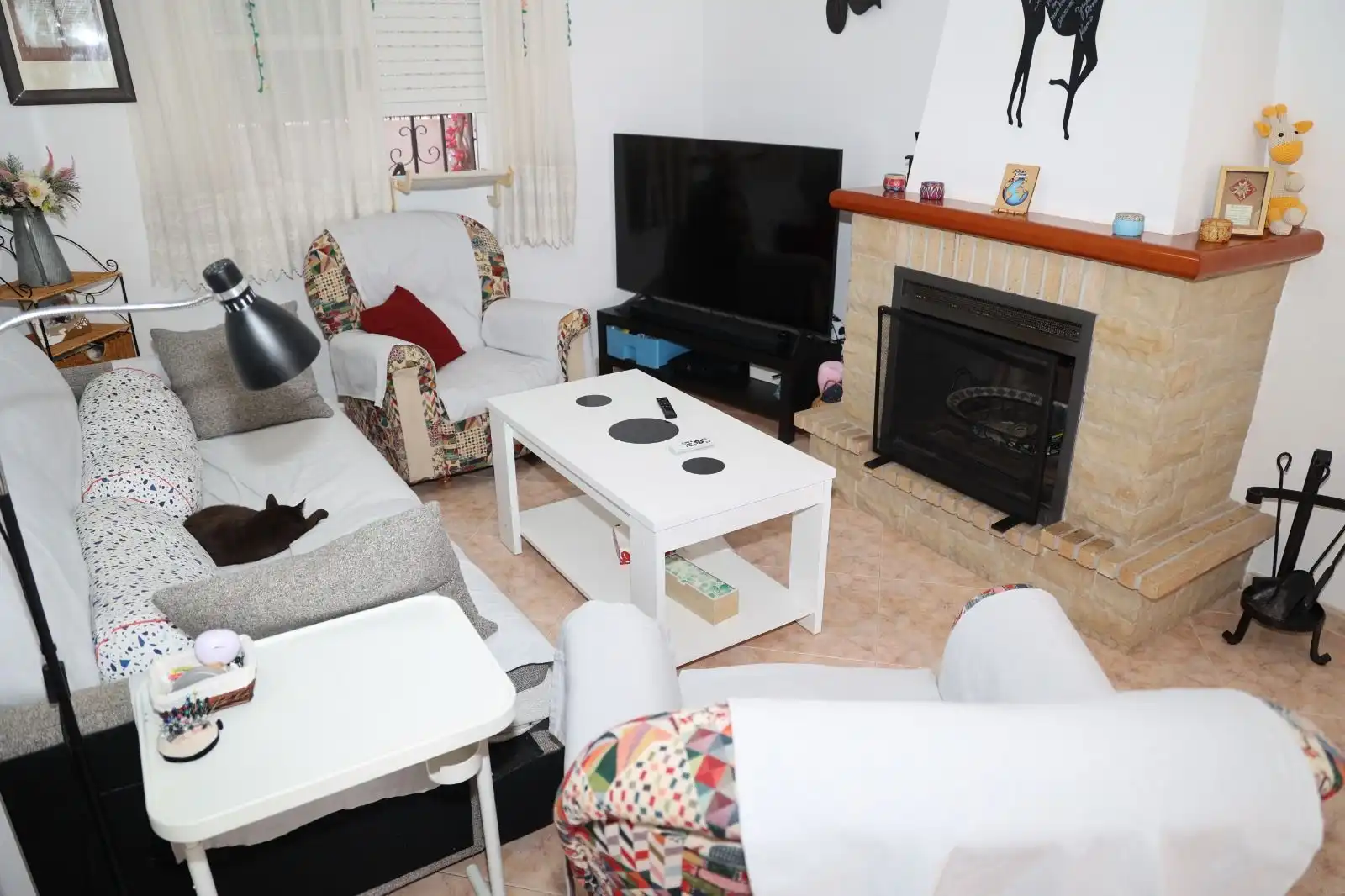 Bungalow in vendita a Sumacàrcer, imagen 9