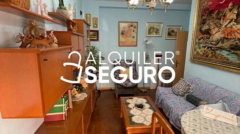 Photo 2 of Flat for rent in Fuendetodos, Los Cármenes, Madrid Capital