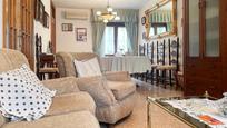 Sala d'estar de Casa o xalet en venda en Mallén amb Aire condicionat, Calefacció i Jardí privat