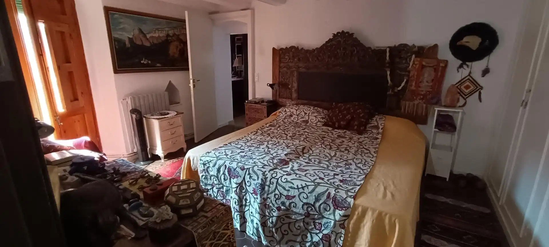 House with terrace for sale in Poble, imagen 86