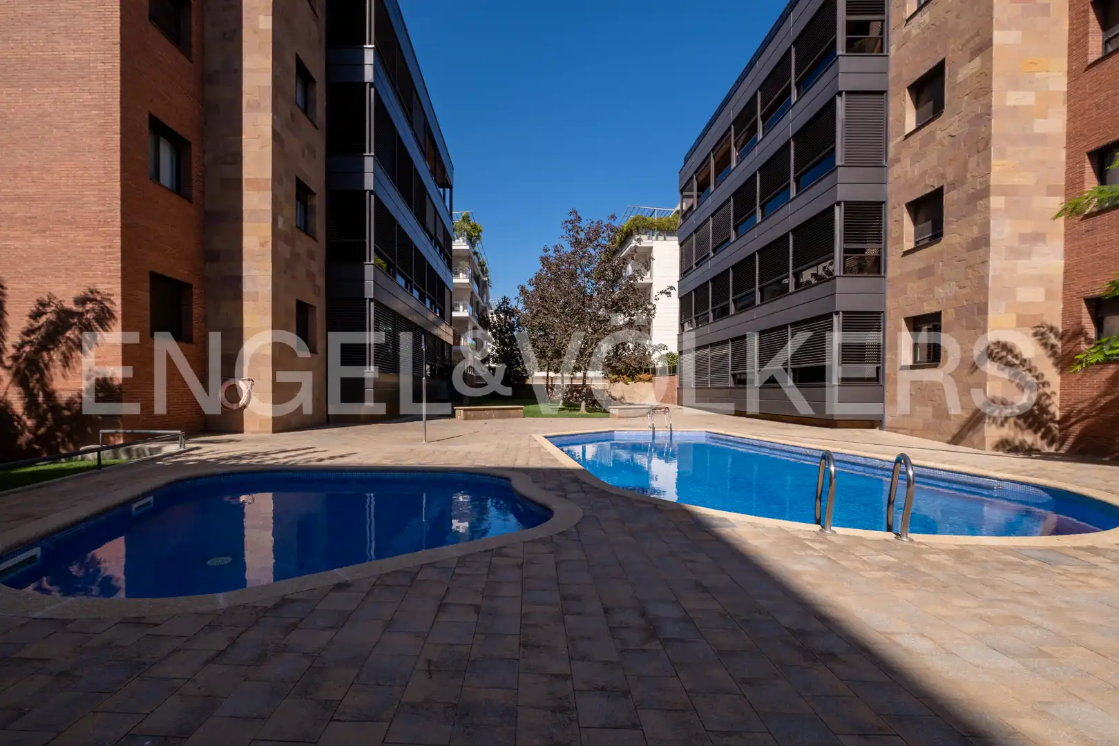 Àtic amb piscina en venda a Carrer Joc de la Bola 26, imagen 56
