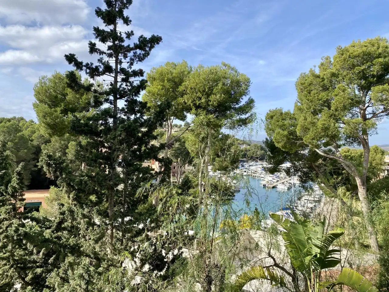Piso de alquiler en Via de la Creu, Santa Ponça