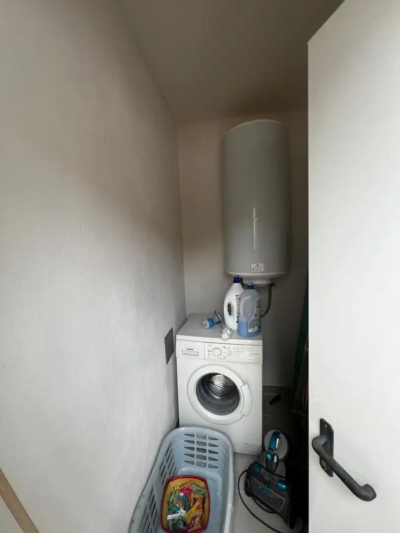 Casa rústica amb piscina en venda a Partido de la carreta, imagen 17