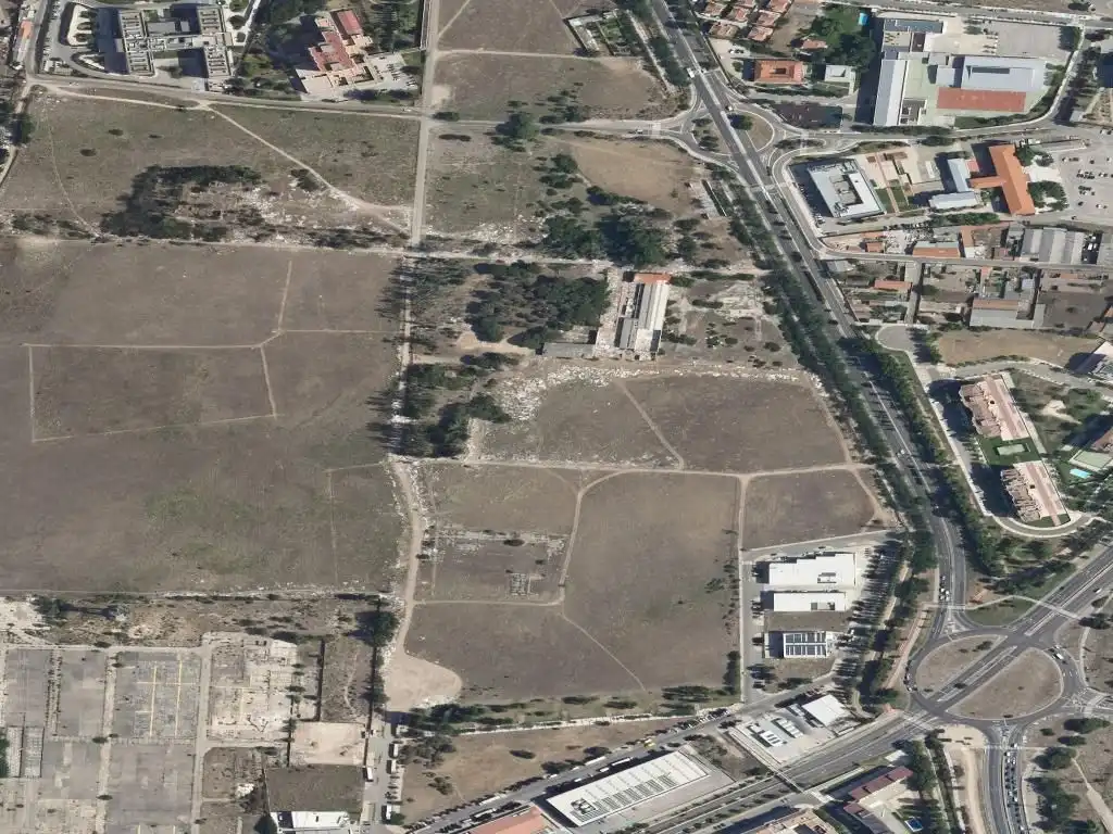 Terrenos y solares en venta en calle Segovia, imagen 3