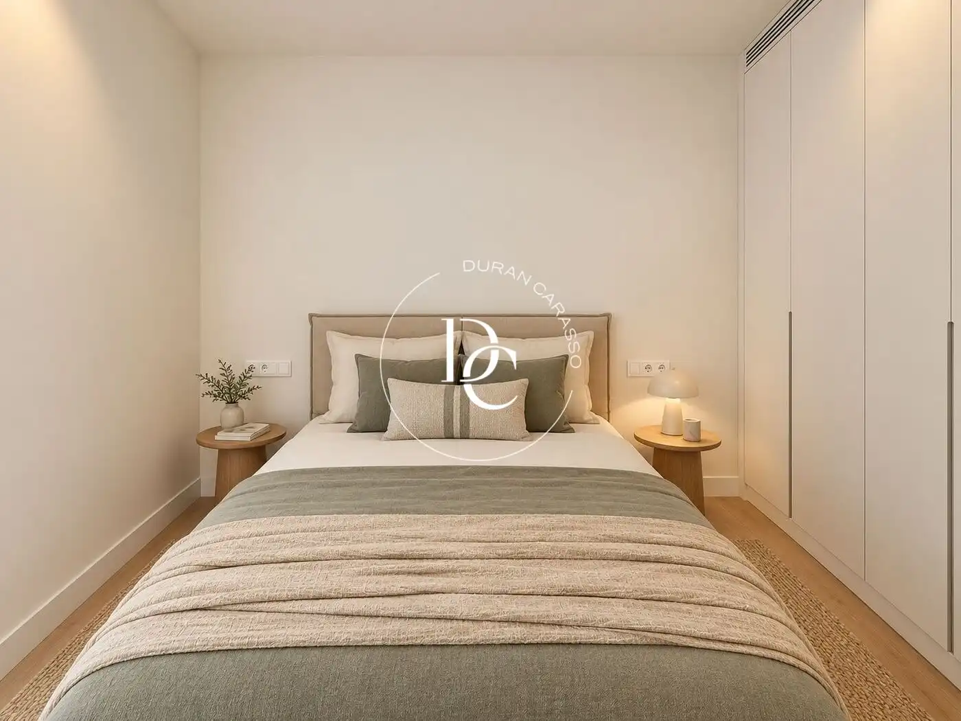 Appartement avec terrasse à vendre à Carrer de Còrsega, imagen 6