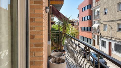 Foto 2 de Piso en venta en Torrent de la Polvora, Cirera, Mataró
