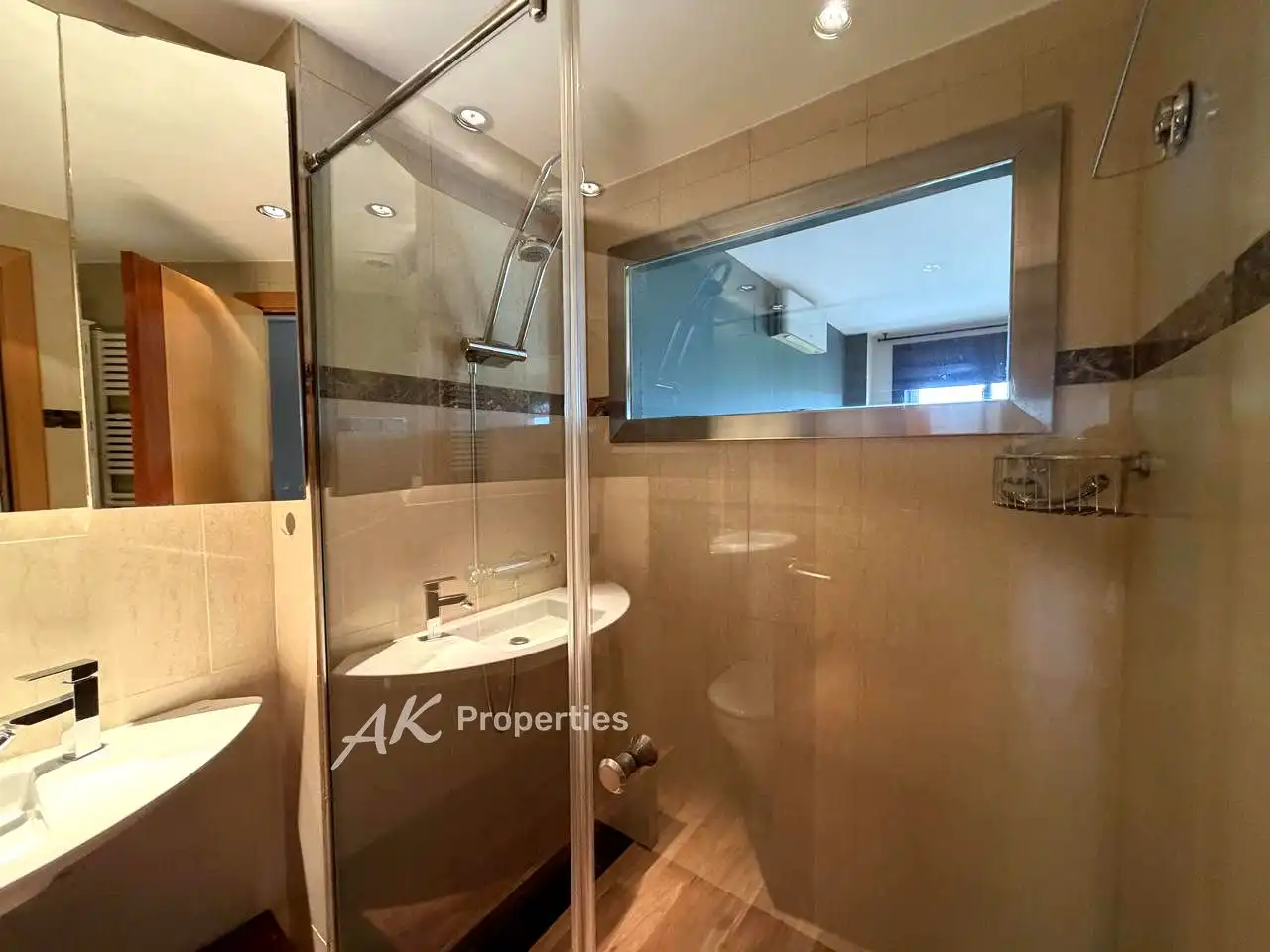 Bathroom of Flat for sale in Ardiaca - La Llosa