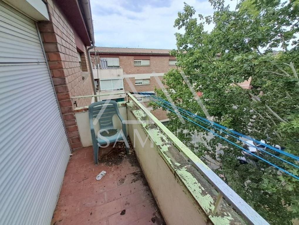 Terrassa de Pis en venda en  Lleida Capital amb Balcó