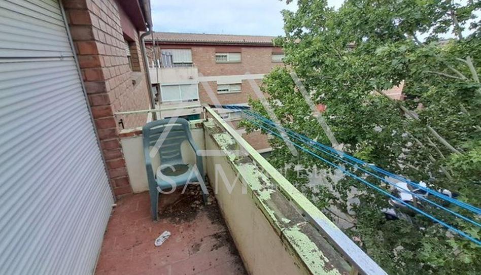 Foto 1 de Pis en venda a Mariola, Lleida