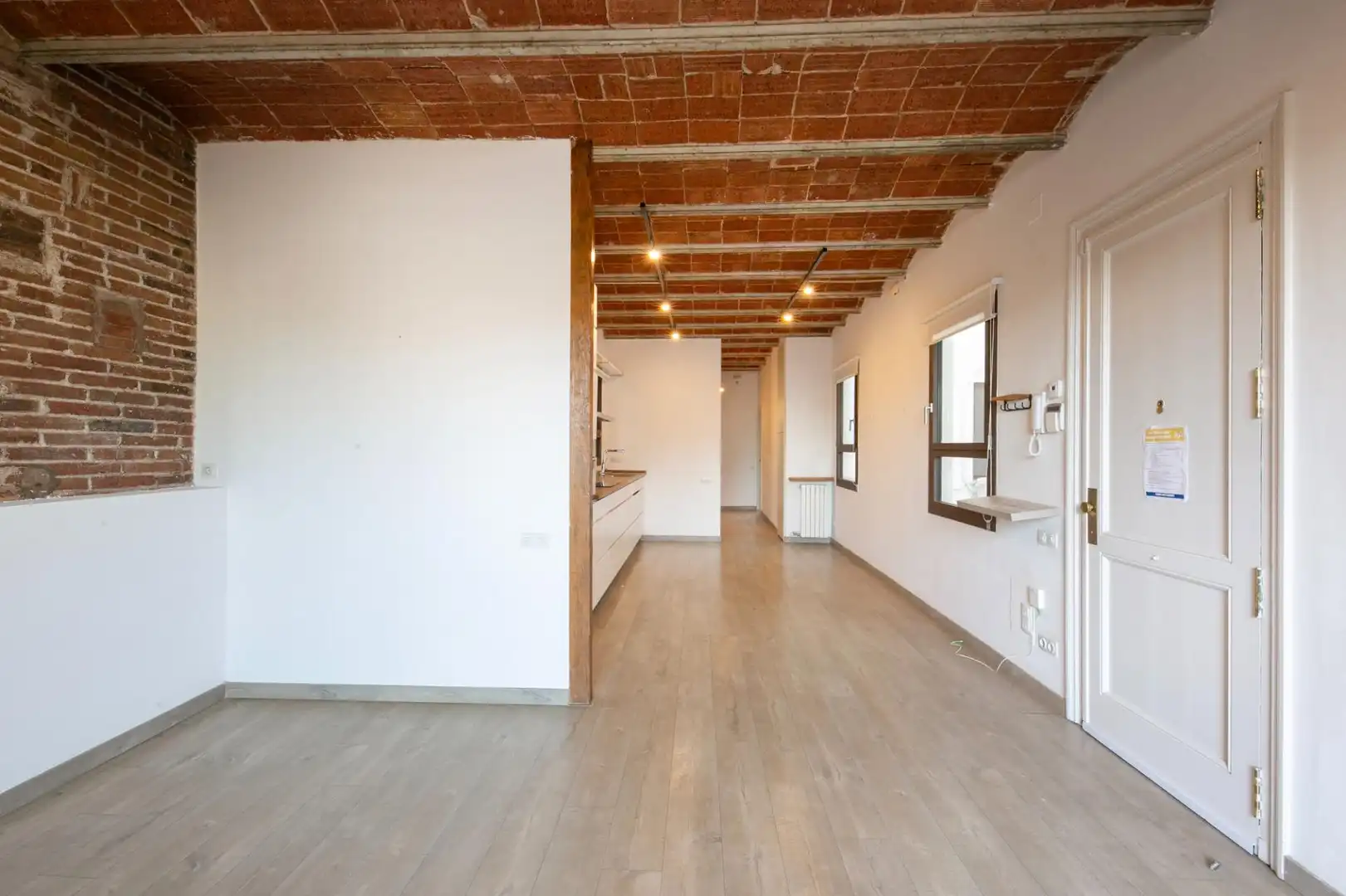 Penthouse mit Aufzug zur Miete in Passeig GRACIA, imagen 3