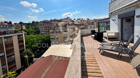 Foto 4 de Àtic en venda a Calle Balmes, El Putget i el Farró, Barcelona Capital