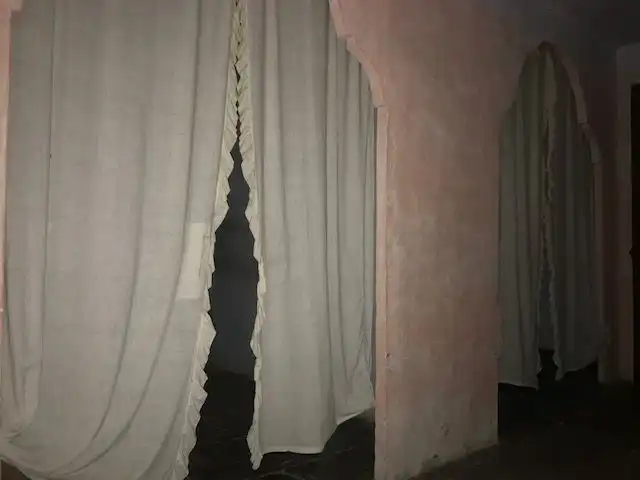 Dormitori de Finca rústica en venda en Caldearenas amb Terrassa i Traster