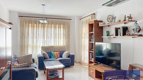 Foto 2 de Pis en venda a Calle Matrona Maria de Gracia Cases Penades, Paus - Poligono San Blas, Alicante